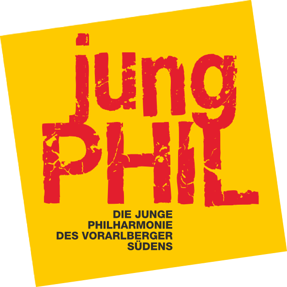jungPHIL – Die Junge Philharmonie des Vorarlberger Südens